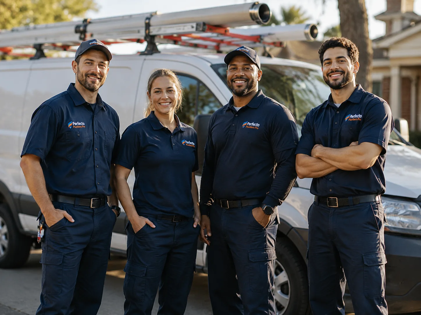 Emergency Plumber Near Me in Smithville, GA near me